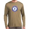 Long Sleeve PosiCharge ® Competitor Tee Thumbnail