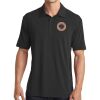 Cotton Touch  Performance Polo Thumbnail